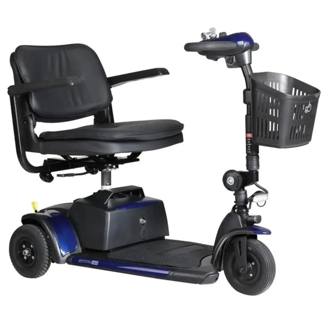 Scootmobiel Xena 3-wiel - HalloVitaal