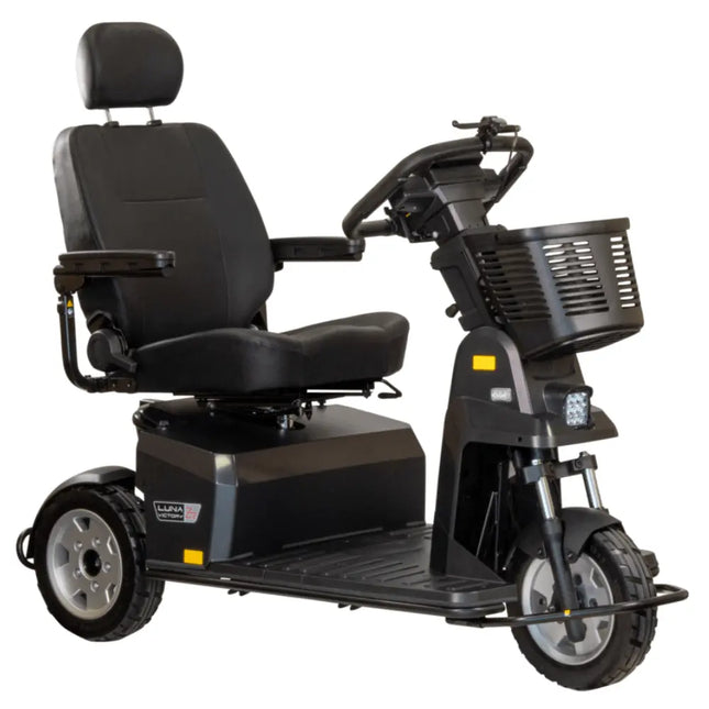 Scootmobiel Luna Z - HalloVitaal