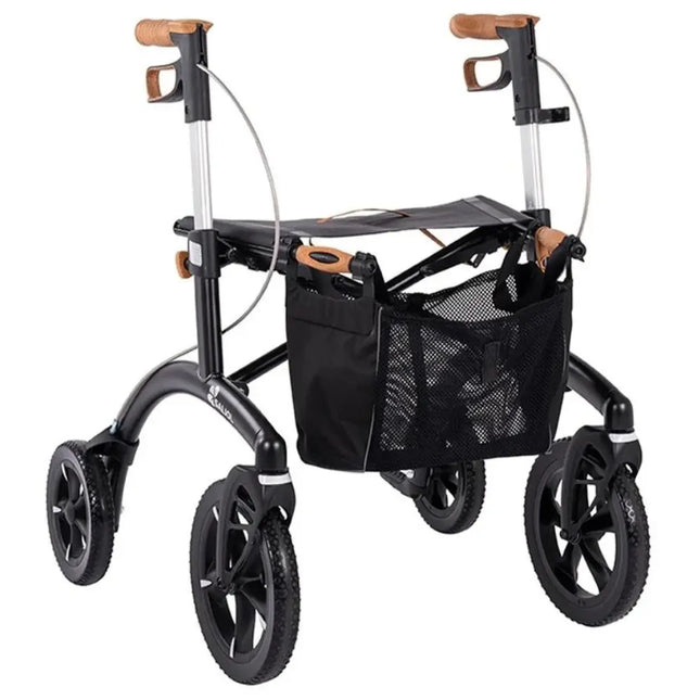 Rollator Saljol Allround - HalloVitaal