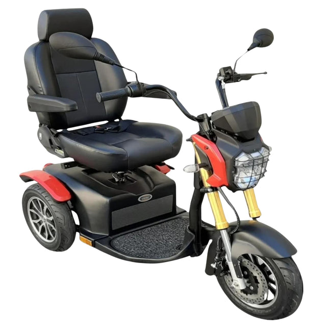 Scootmobiel 779XLS - HalloVitaal