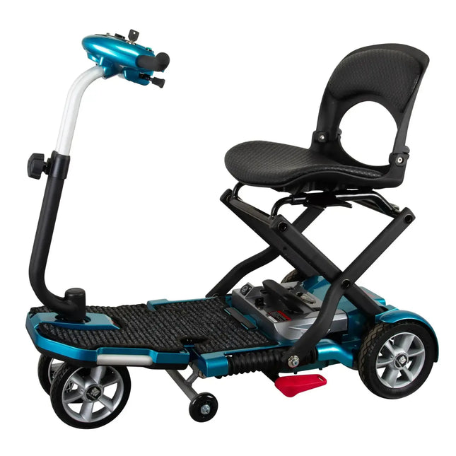 Scootmobiel Brio S19 - HalloVitaal