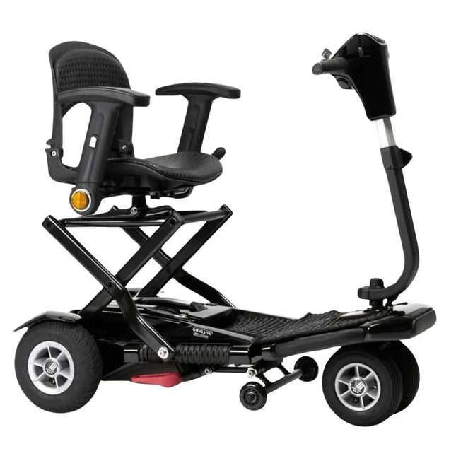 Scootmobiel Sedna - HalloVitaal