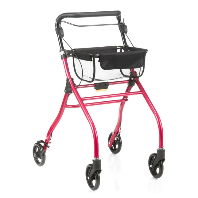 Binnen rollator Plaza Indoor - HalloVitaal