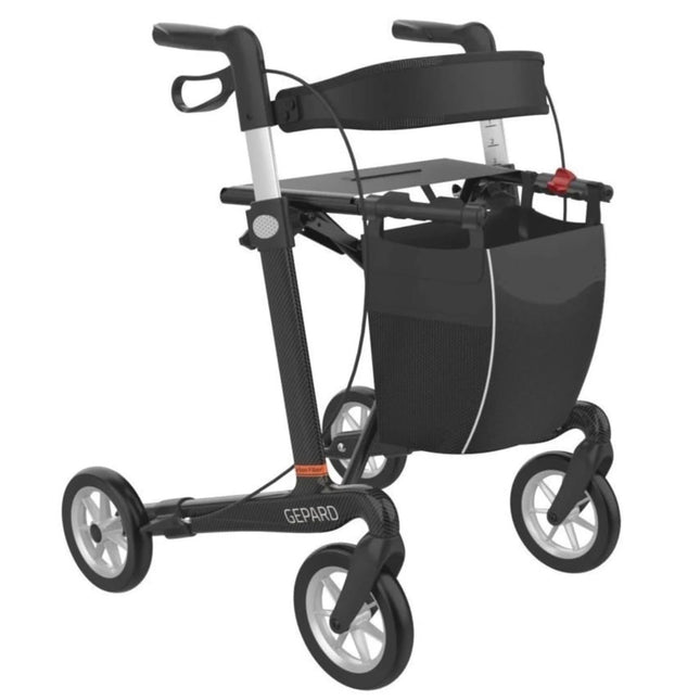 Rollator Gepard - HalloVitaal