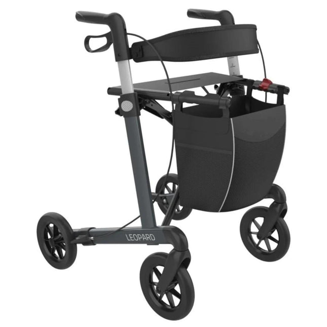 Rollator Leopard - HalloVitaal
