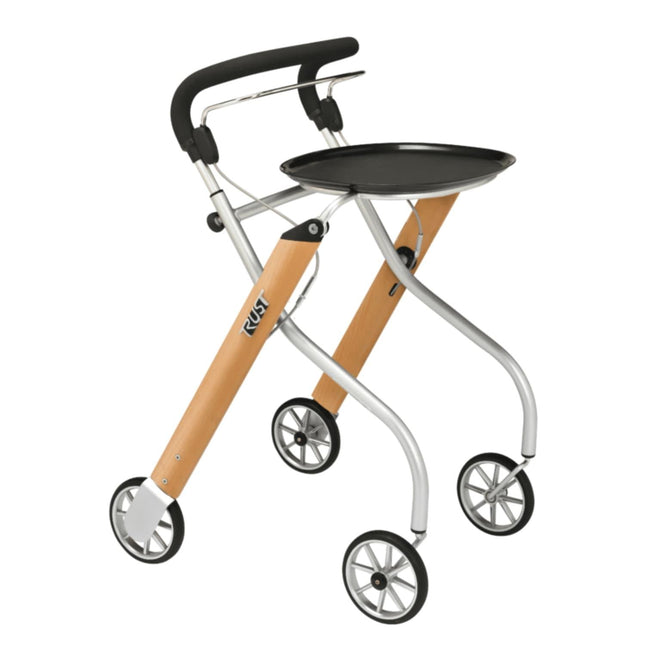 Rollator Let's Go Indoor - HalloVitaal