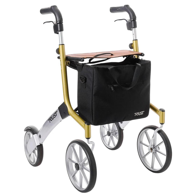 Rollator Let's Go Out - HalloVitaal