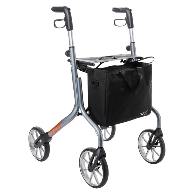 Rollator Let's Move - HalloVitaal