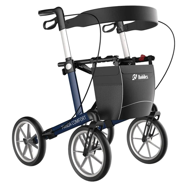 Rollator Panda Comfort - HalloVitaal
