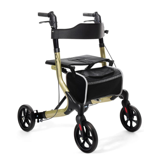 Rollator Plaza Lite Alu - HalloVitaal