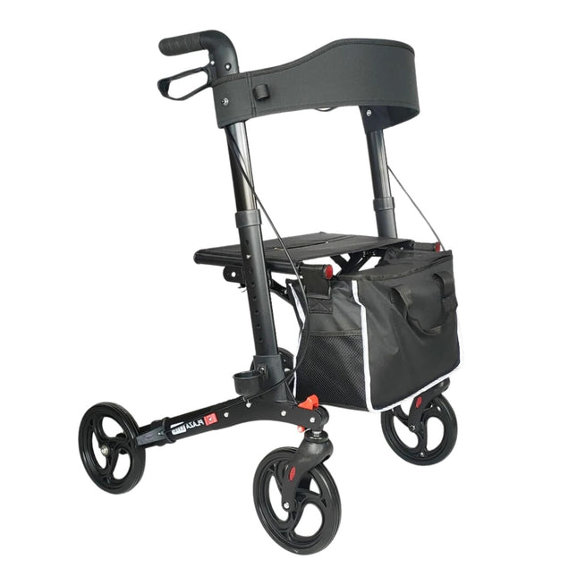 Rollator Plaza Lite - HalloVitaal