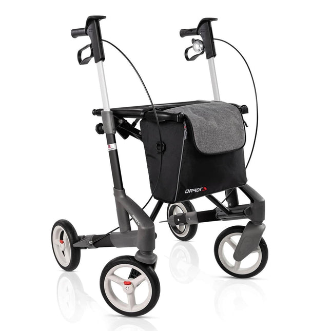 Rollator Troja 5G - HalloVitaal