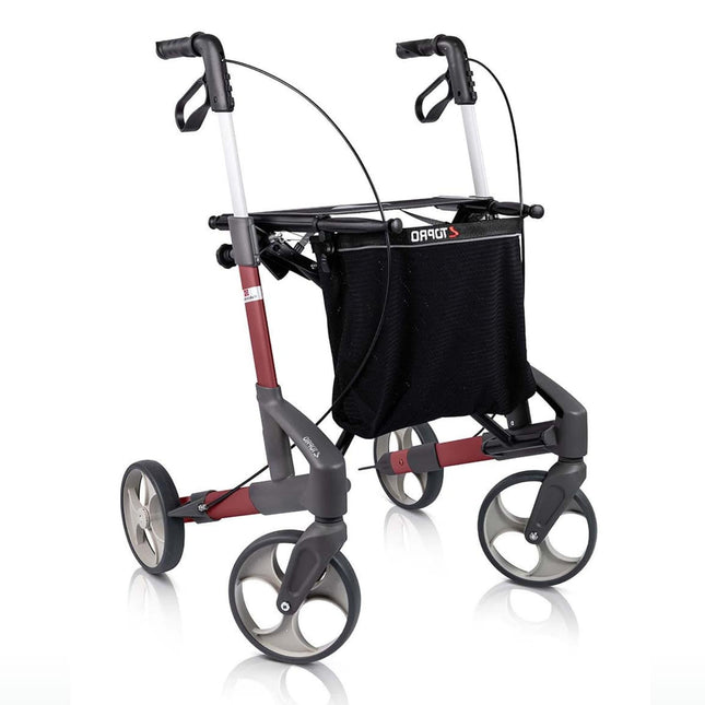 Rollator Troja Original - HalloVitaal