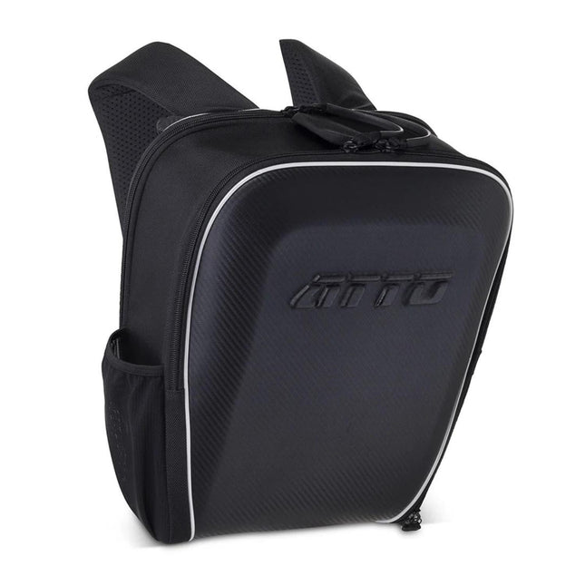 Rugleuning tas - ATTO scootmobiel - HalloVitaal