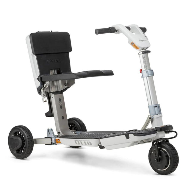 Scootmobiel ATTO - HalloVitaal