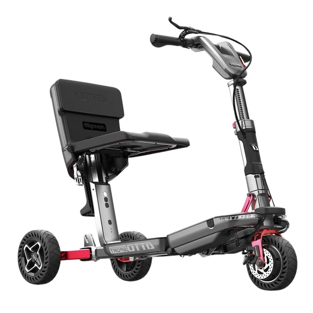 Scootmobiel ATTO Sport - HalloVitaal