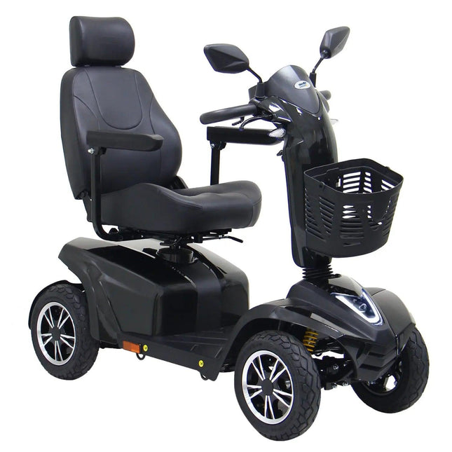 Scootmobiel Blaze - HalloVitaal
