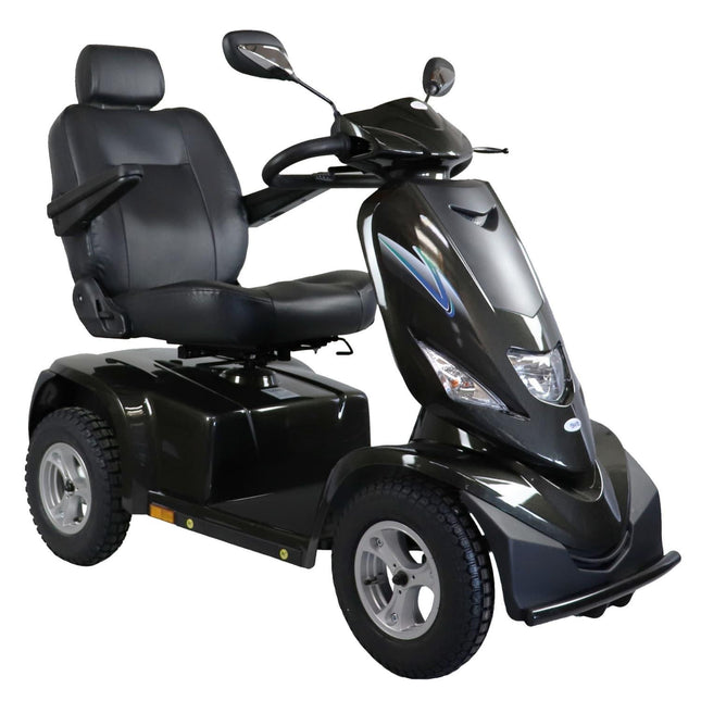 Scootmobiel Bluster - HalloVitaal