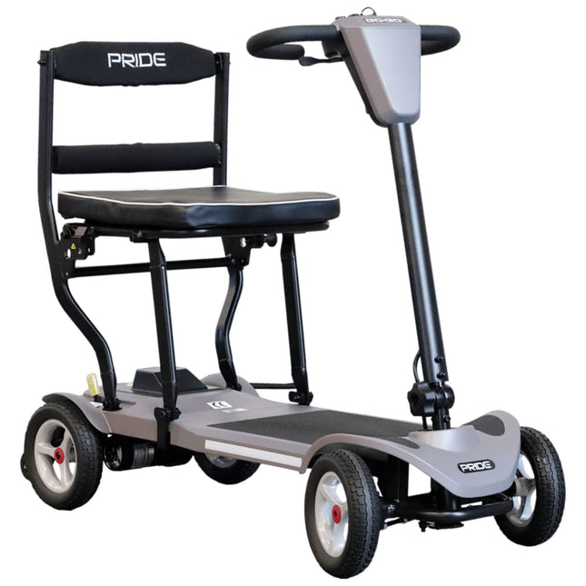 Scootmobiel GoGo MG - HalloVitaal