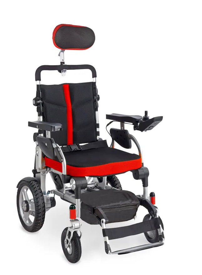Elektrische rolstoel Smart Chair JetSet