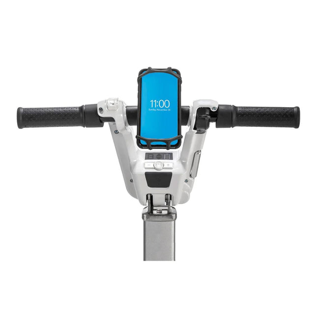 Telefoonhouder - ATTO scootmobiel - HalloVitaal