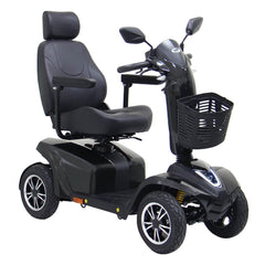 Scootmobielen - HalloVitaal