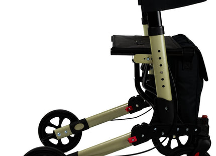 Rollator Plaza Lite Comfort