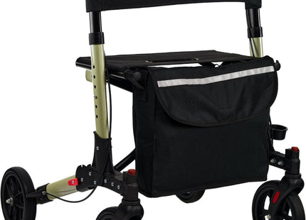Rollator Plaza Lite Comfort