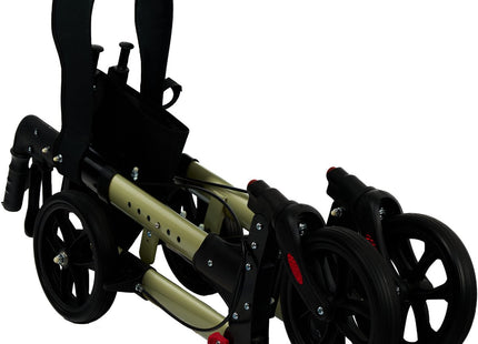 Rollator Plaza Lite Comfort