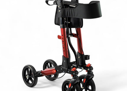 Rollator Plaza Lite Deluxe