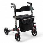 Rollator Plaza Lite Deluxe