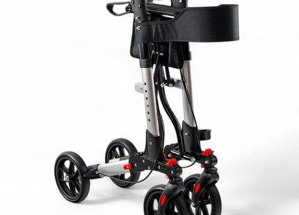 Rollator Plaza Lite Deluxe