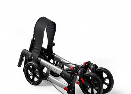 Rollator Plaza Lite Deluxe