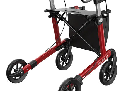 Rollator Leopard