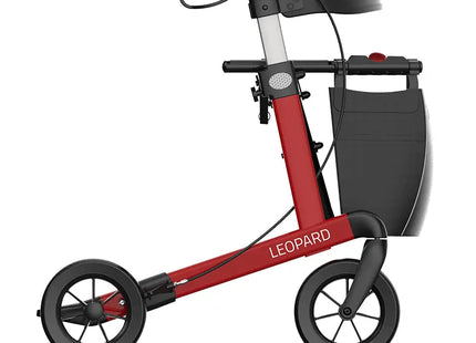 Rollator Leopard