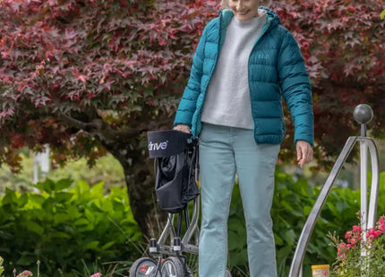 Rollator Nitro SL - HalloVitaal