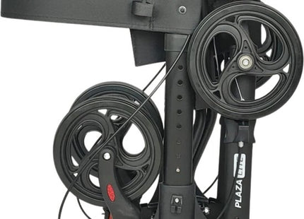 Rollator Plaza Lite