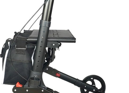 Rollator Plaza Lite