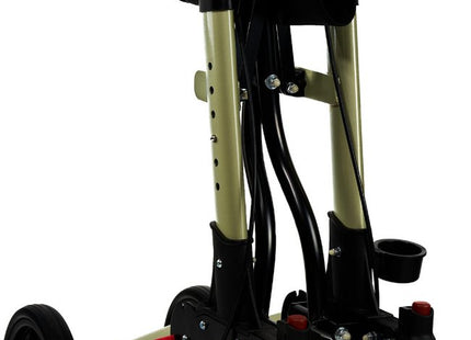 Rollator Plaza Lite Comfort