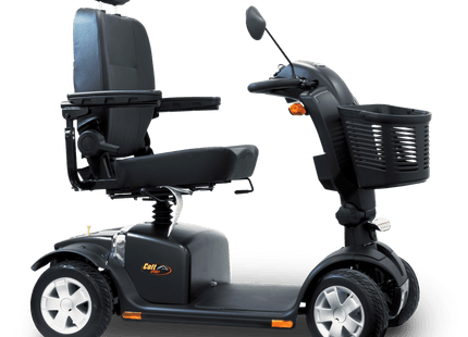 Scootmobiel Colt Sport - HalloVitaal