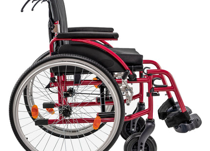 Rolstoel PL5