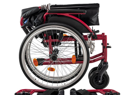 Rolstoel PL5
