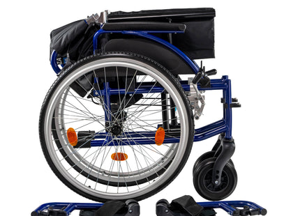 Rolstoel PL5