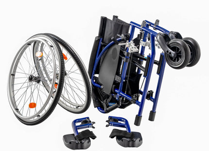 Rolstoel PL5