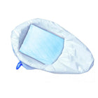 Bedpan opvangzakken - HalloVitaal