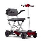 Scootmobiel Manual Fold+ - HalloVitaal