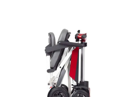 Scootmobiel Manual Fold+ - HalloVitaal