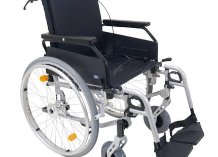 Rolstoel Freetec - HalloVitaal