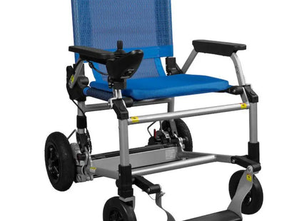 Elektrische rolstoel SplitRider