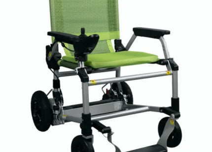 Elektrische rolstoel SplitRider